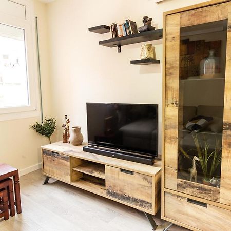 Tarrapolita_Rambla Apartment Tarragona Luaran gambar