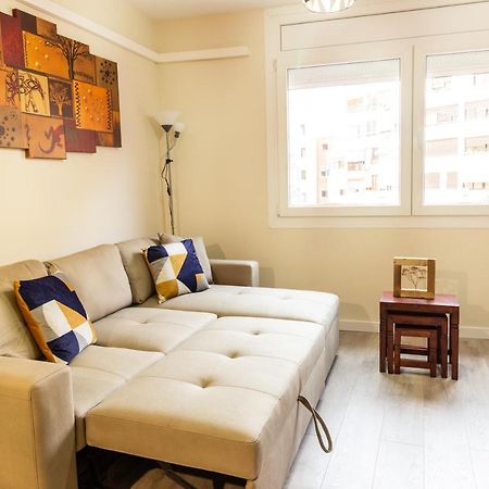 Tarrapolita_Rambla Apartment Tarragona Luaran gambar