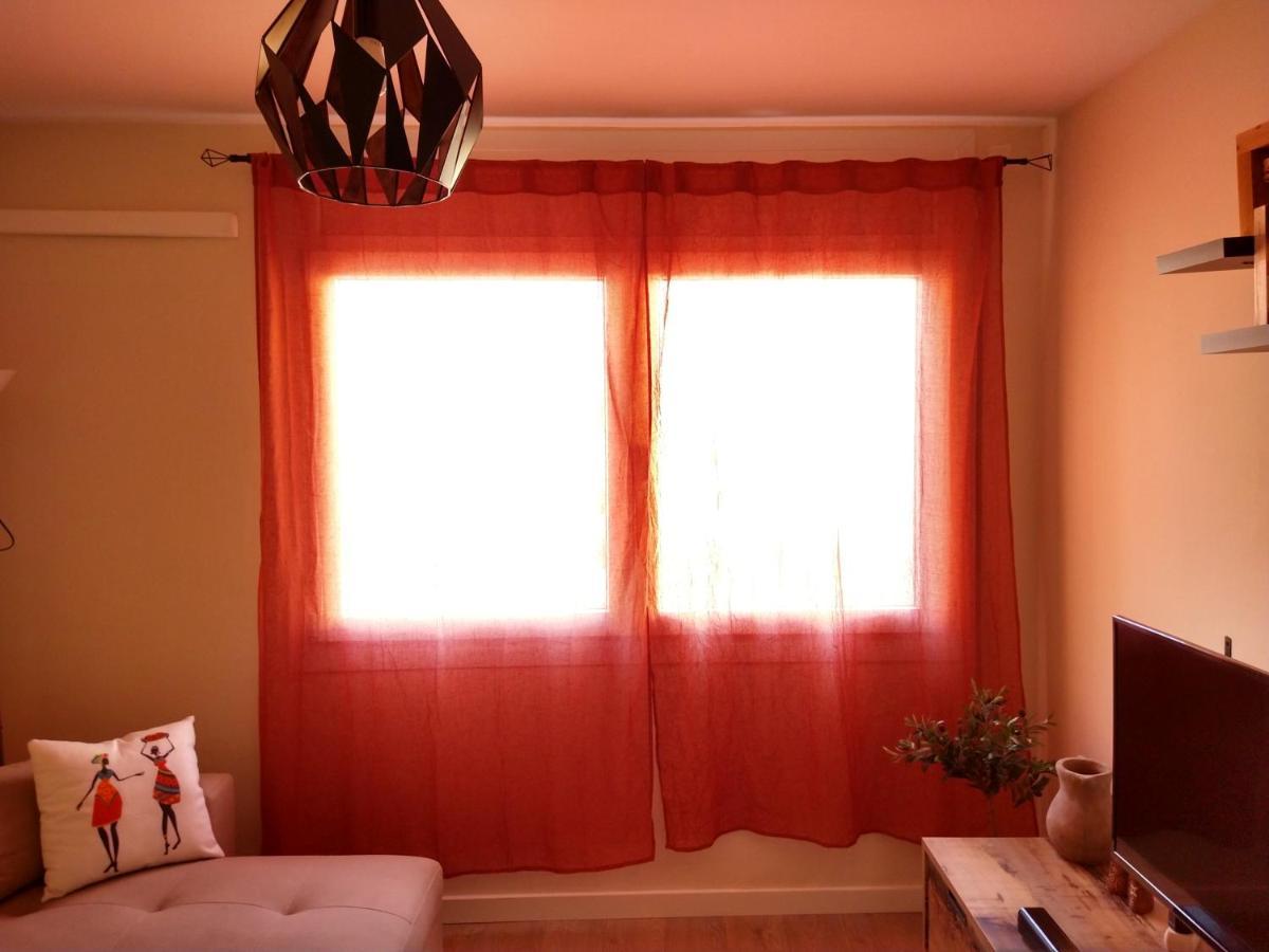 Tarrapolita_Rambla Apartment Tarragona Luaran gambar