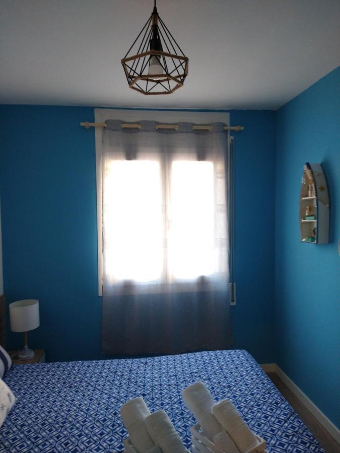 Tarrapolita_Rambla Apartment Tarragona Luaran gambar