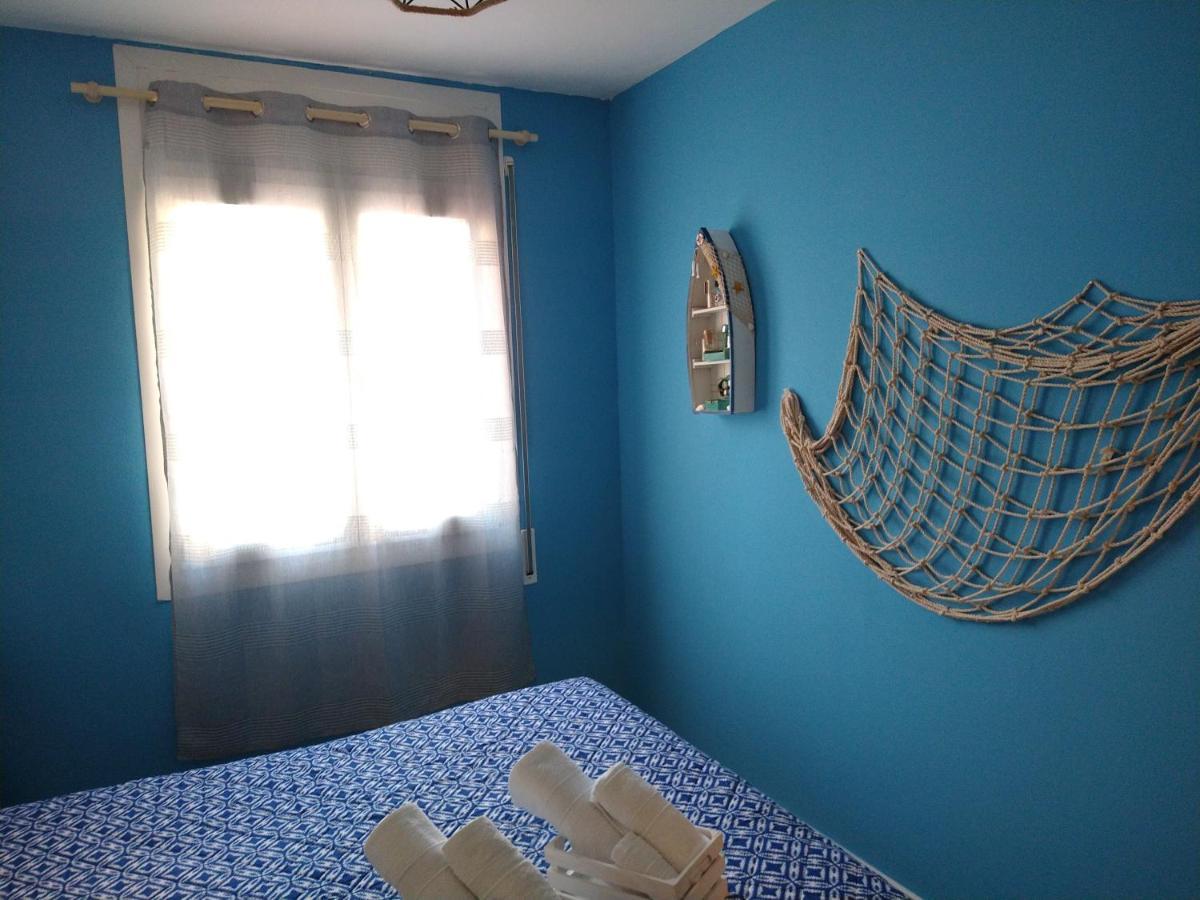 Tarrapolita_Rambla Apartment Tarragona Luaran gambar