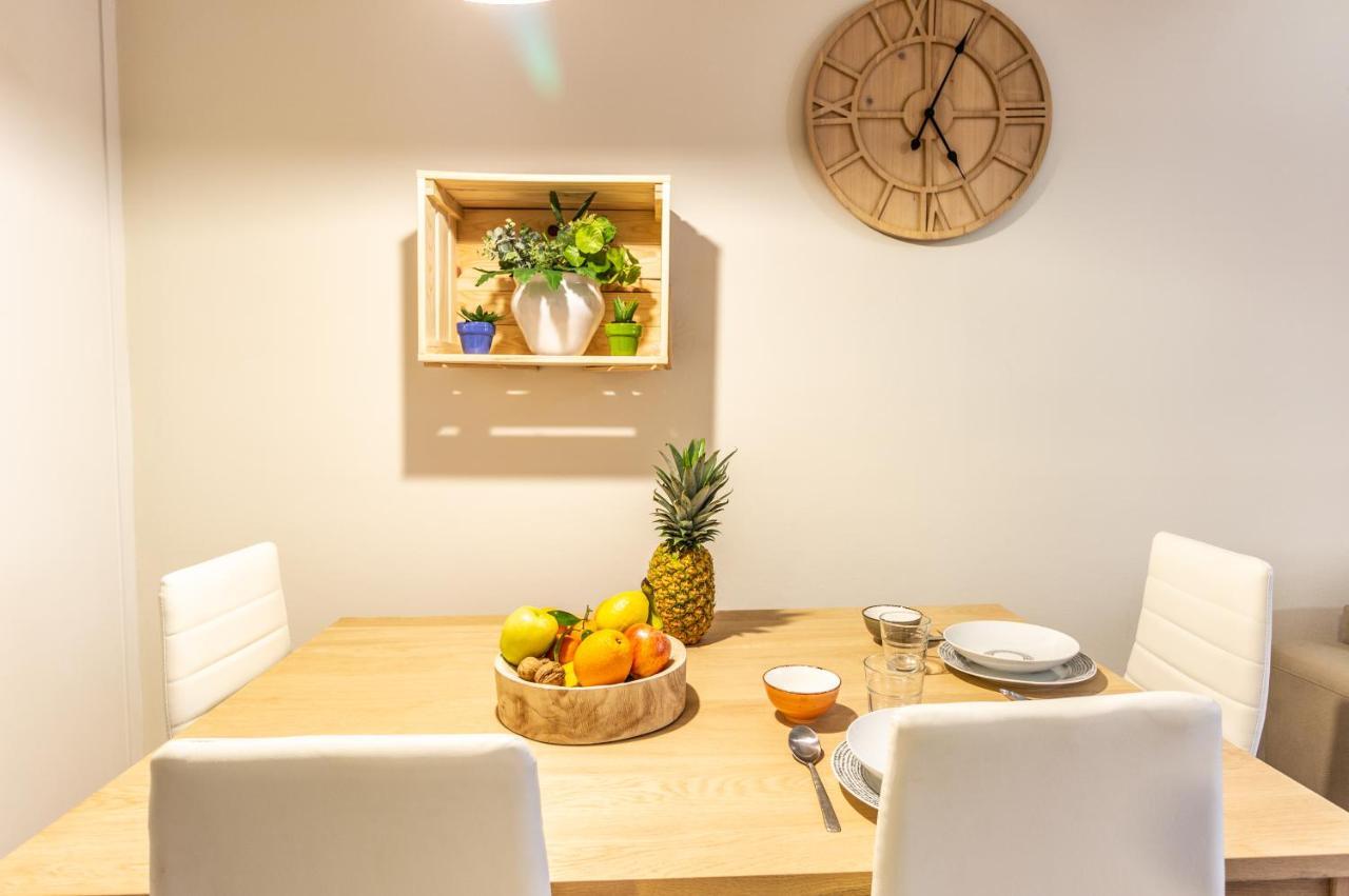 Tarrapolita_Rambla Apartment Tarragona Luaran gambar