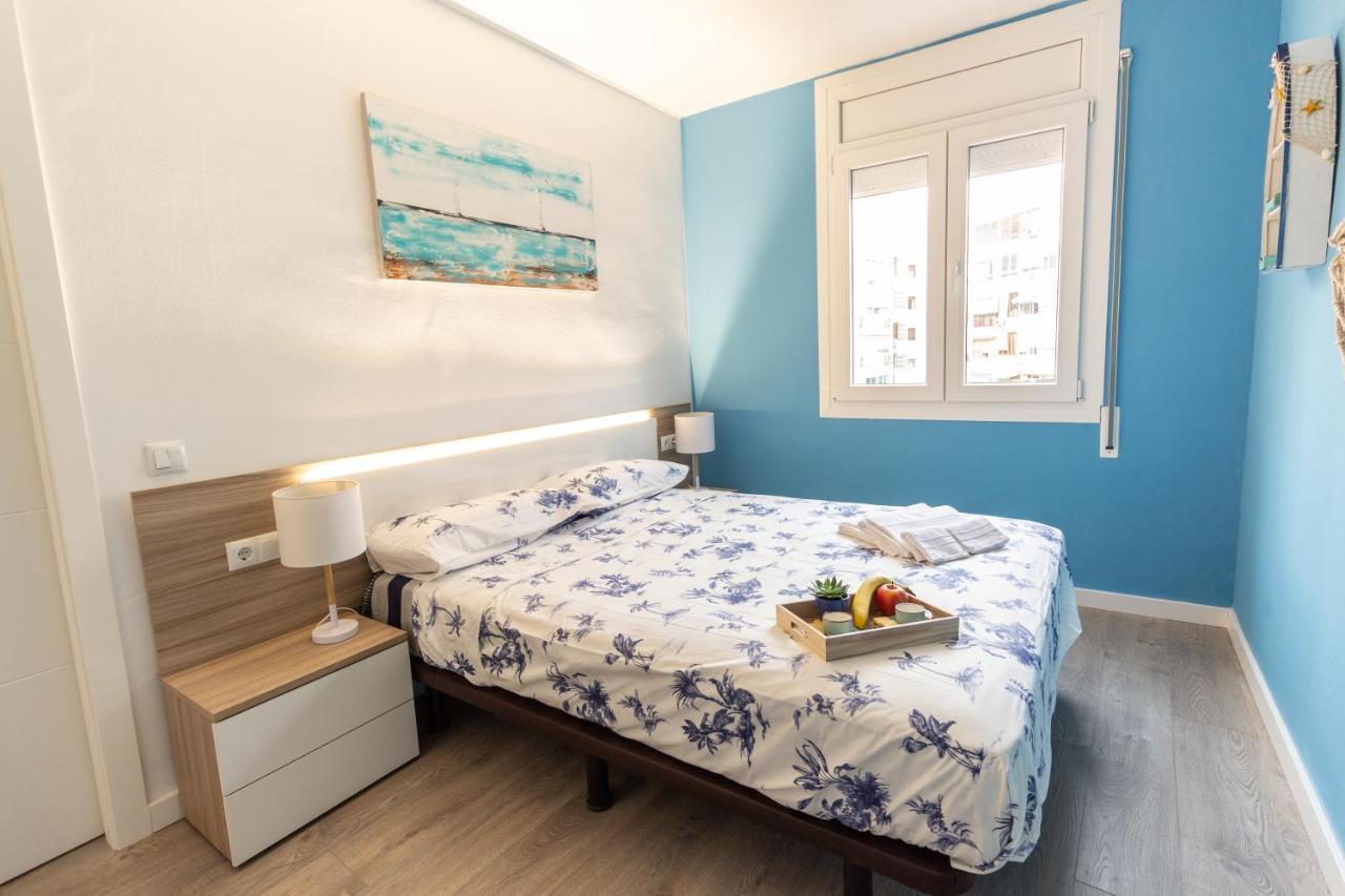 Tarrapolita_Rambla Apartment Tarragona Luaran gambar