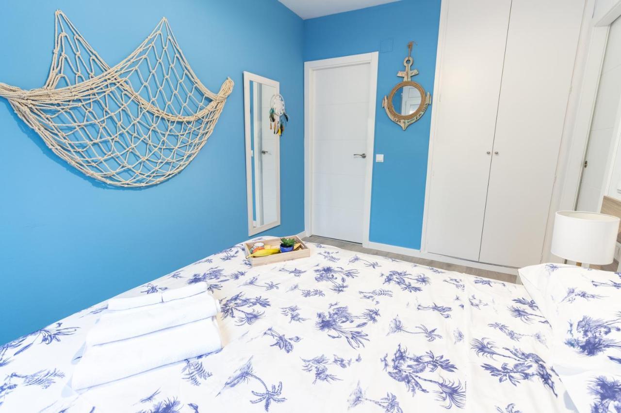 Tarrapolita_Rambla Apartment Tarragona Luaran gambar
