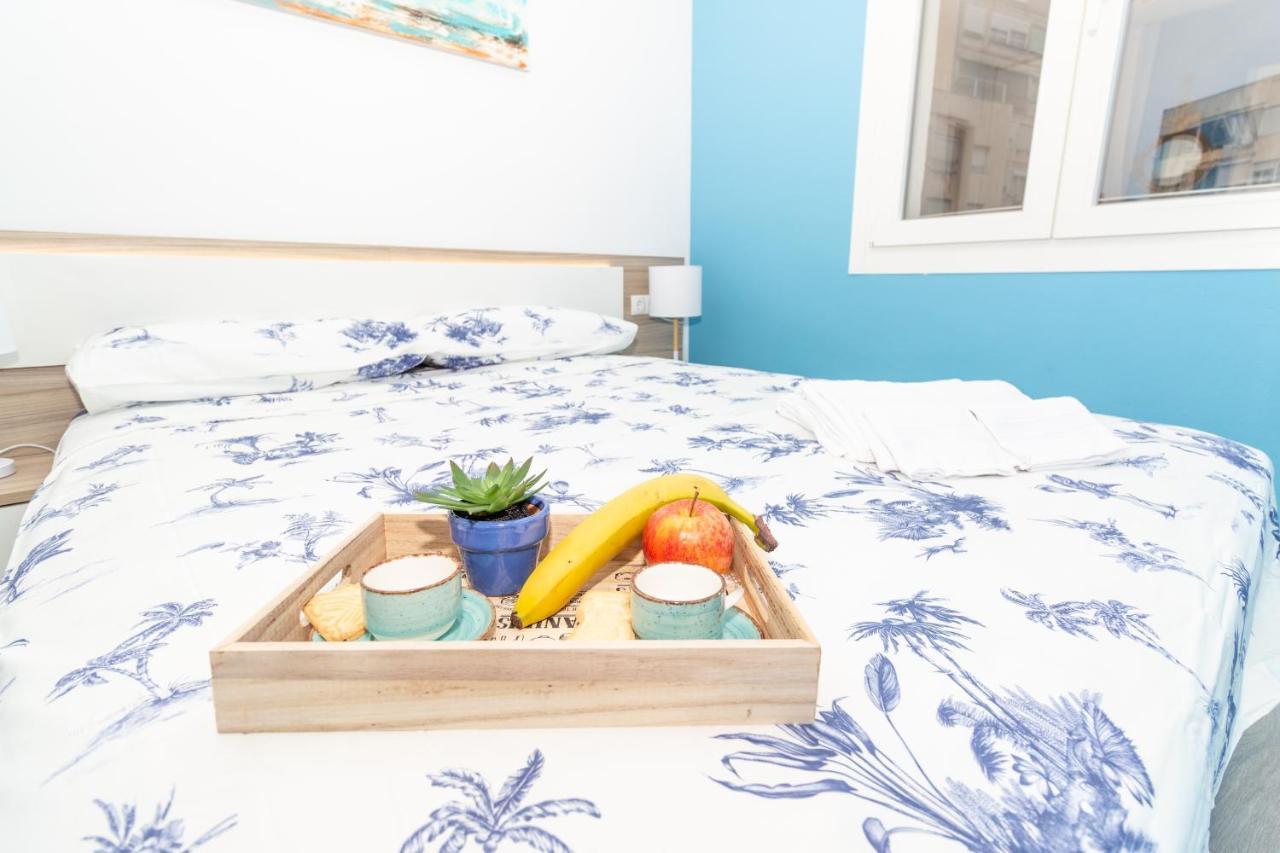 Tarrapolita_Rambla Apartment Tarragona Luaran gambar